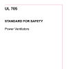UL 705 PDF UL 705 PDF